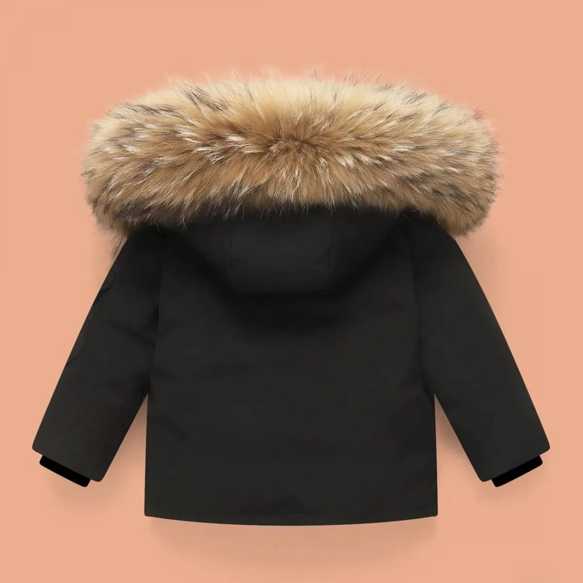 Set di abbigliamento Giacca tuta Tuta da neve Cappotto 30 2 pezzi Abbigliamento giacca invernale