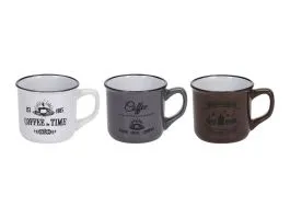Set di tazze da 330 ml 3 pezzi