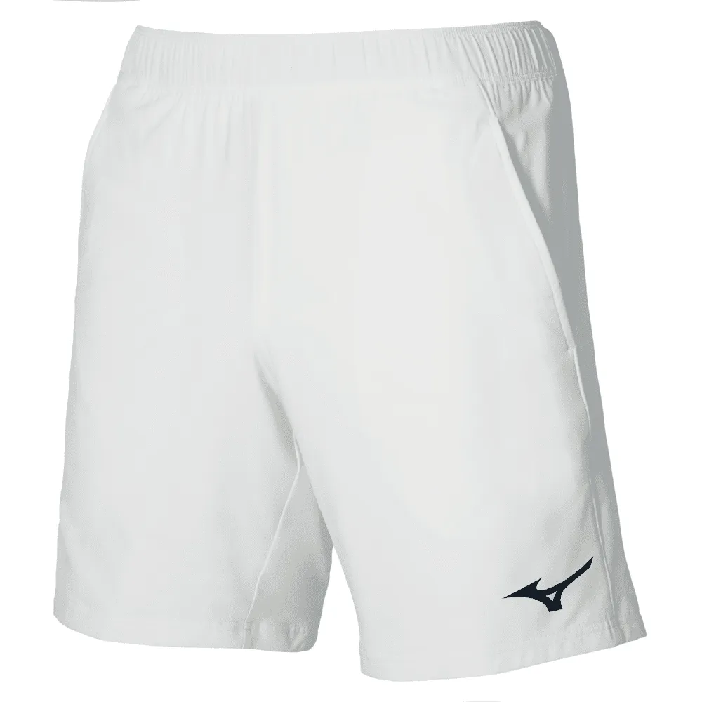 SHORT DA TENNIS DA UOMO MIZUNO 8 IN FLEX SHORT L 62GBB003 01