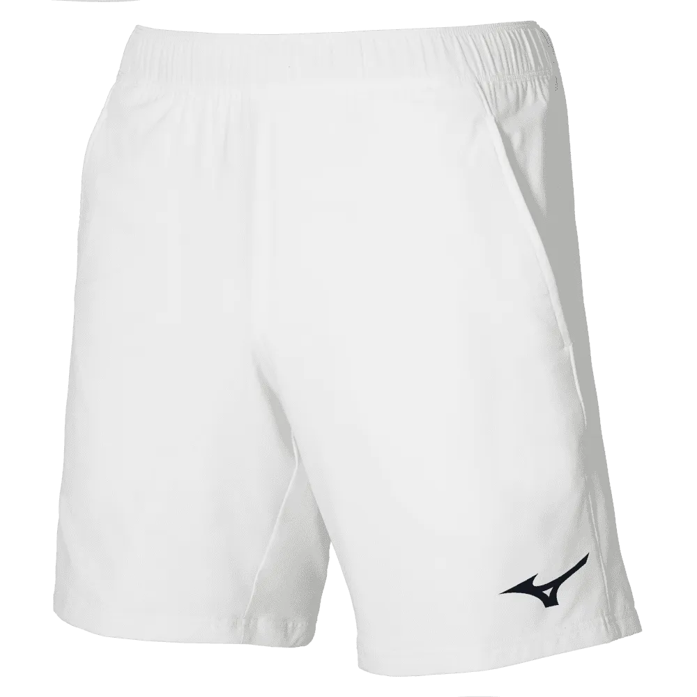 SHORT DA TENNIS DA UOMO MIZUNO 8 IN FLEX SHORT L 62GBB003 01