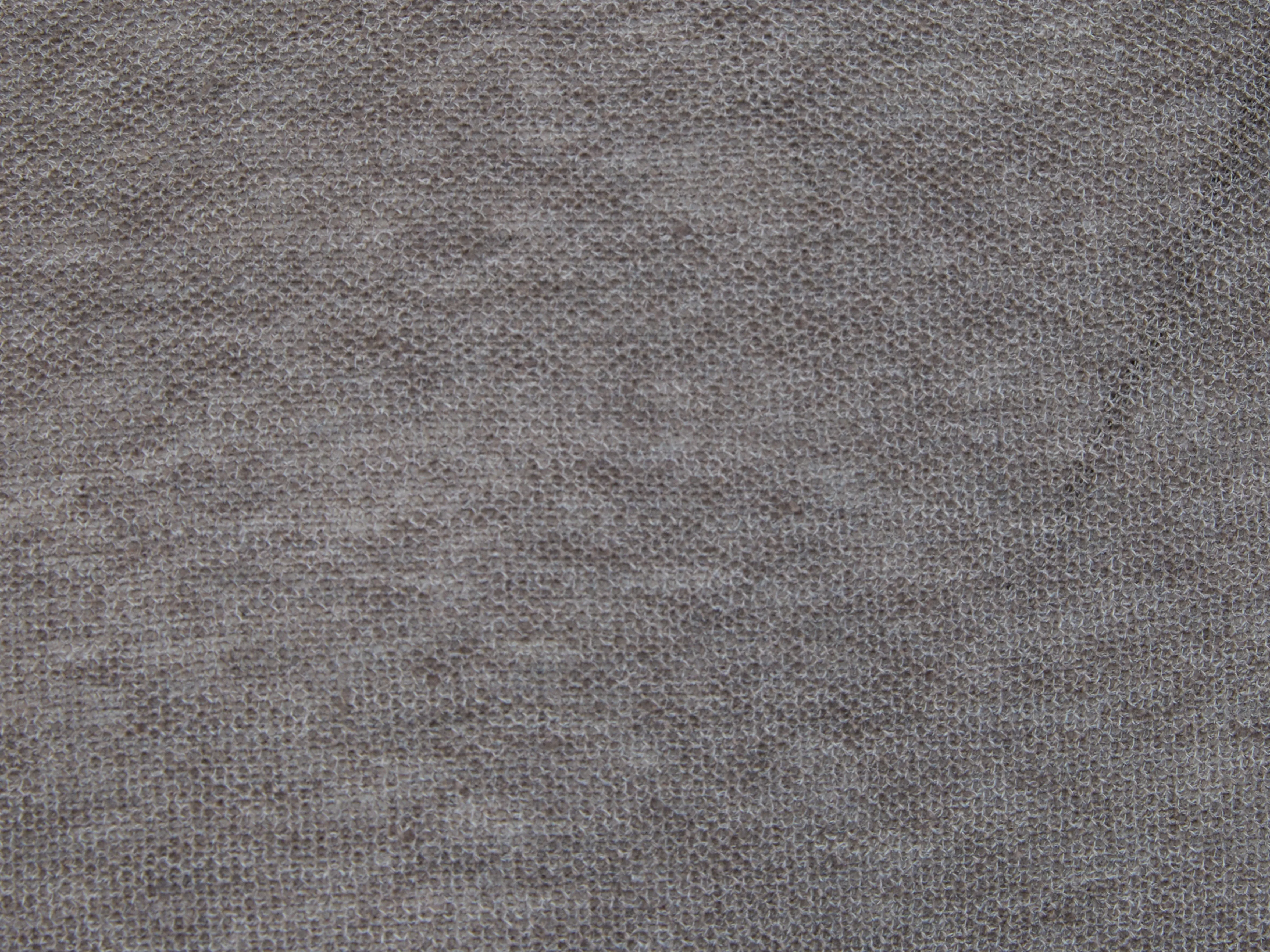 Short Knit T-Shirt