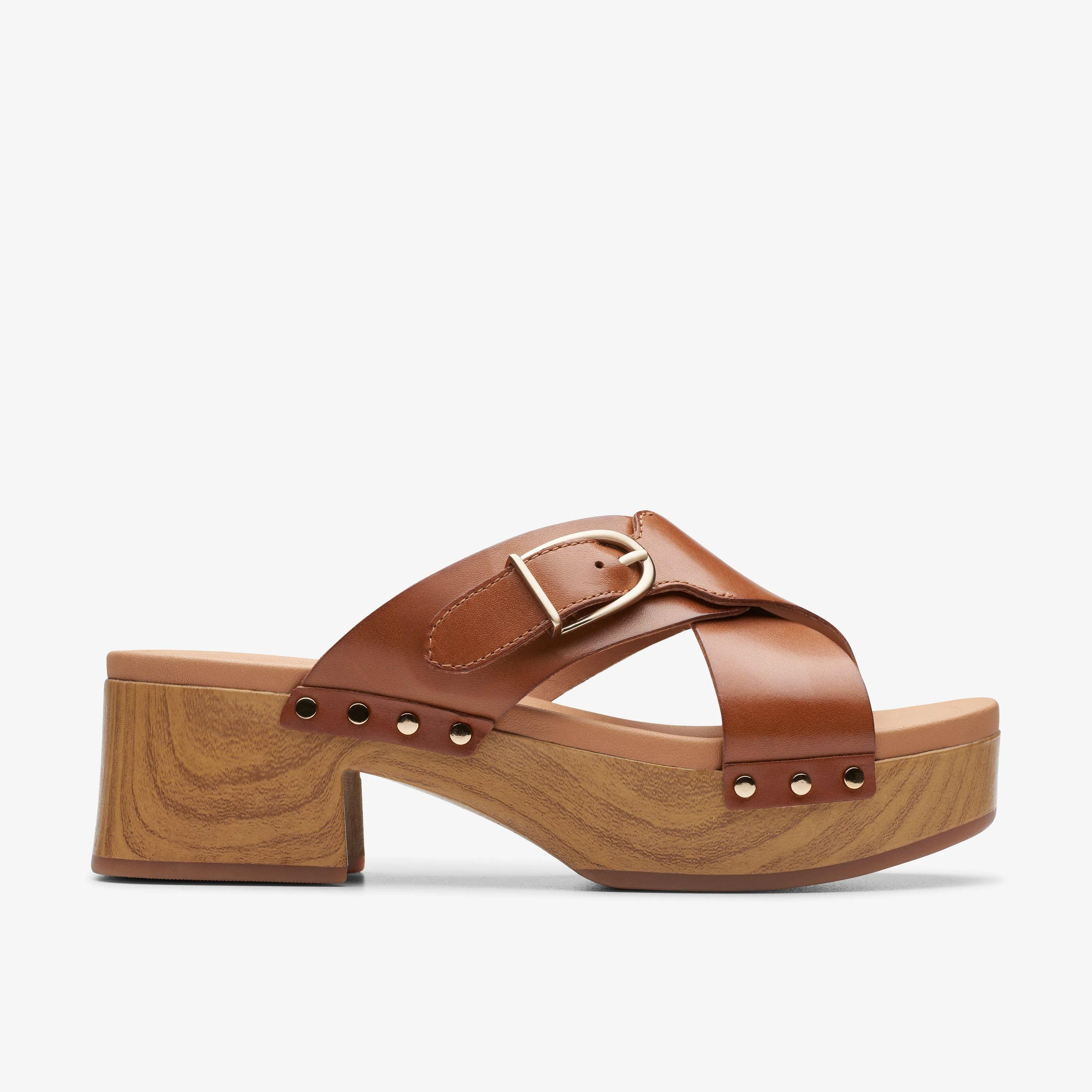 Sivanne Walk Pelle marrone chiaro