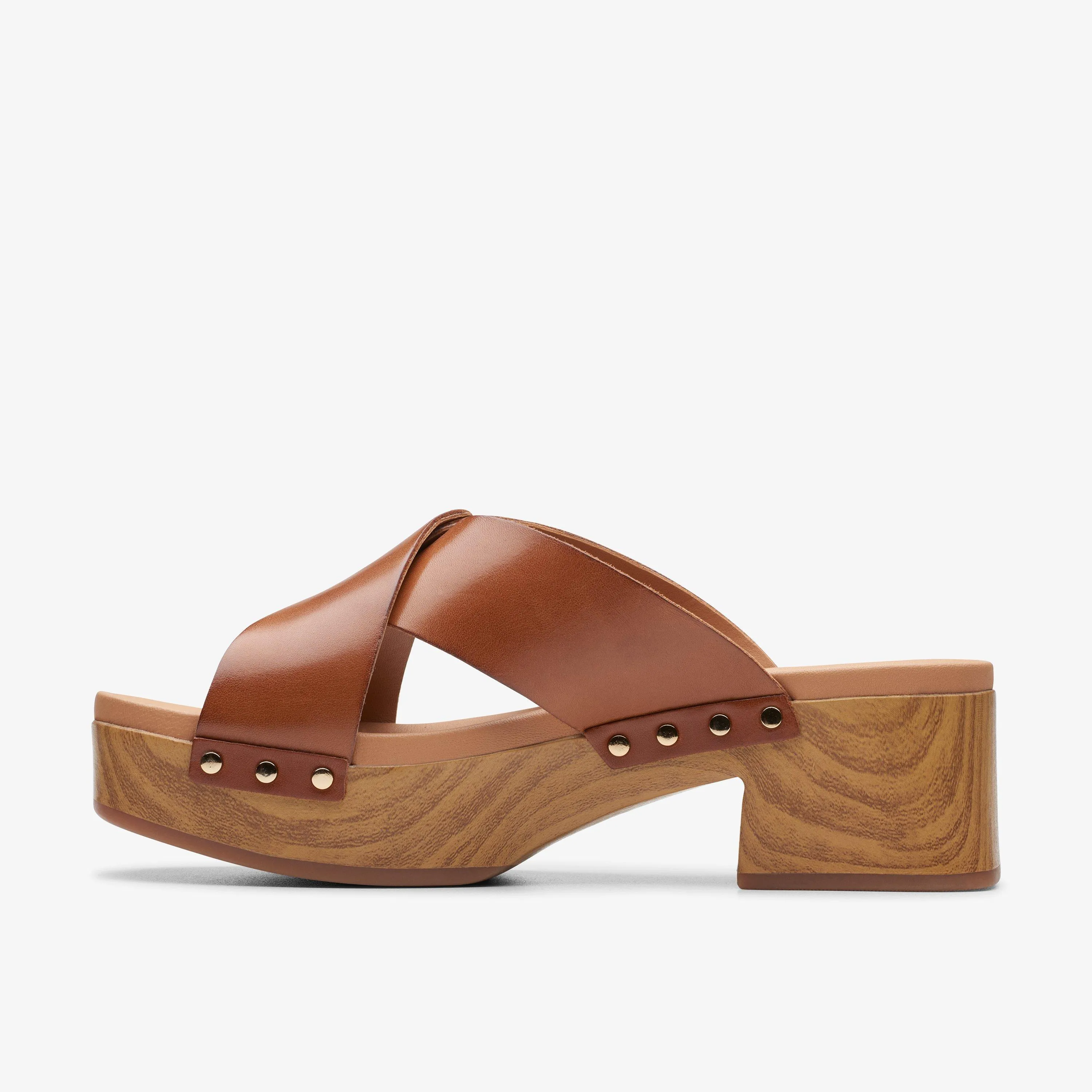 Sivanne Walk Pelle marrone chiaro