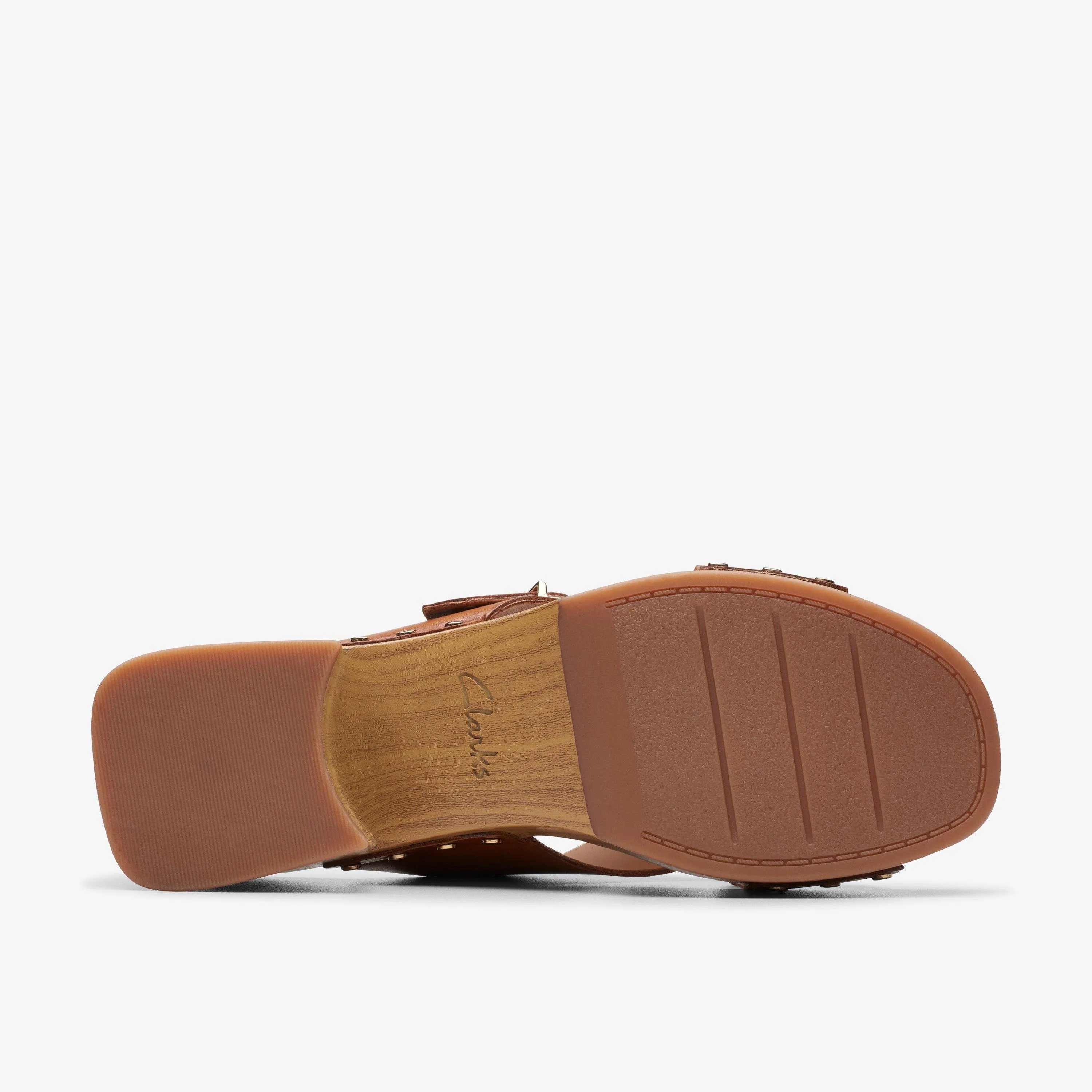 Sivanne Walk Pelle marrone chiaro