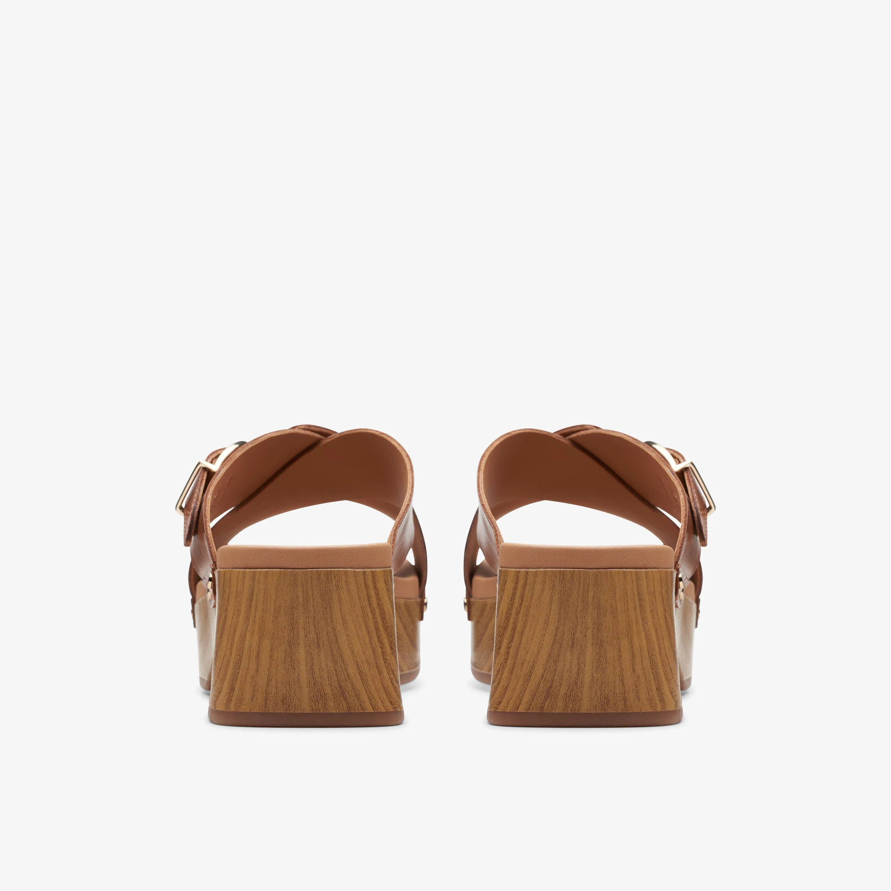 Sivanne Walk Pelle marrone chiaro