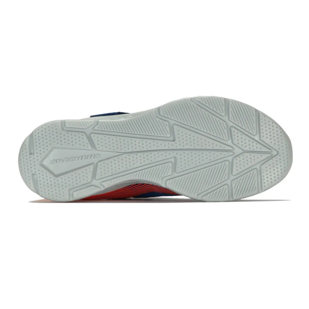 Skechers Microspec II Zovrix Junior Scarpe da Running - SS24
