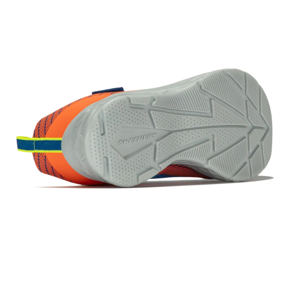 Skechers Microspec II Zovrix Junior Scarpe da Running - SS24
