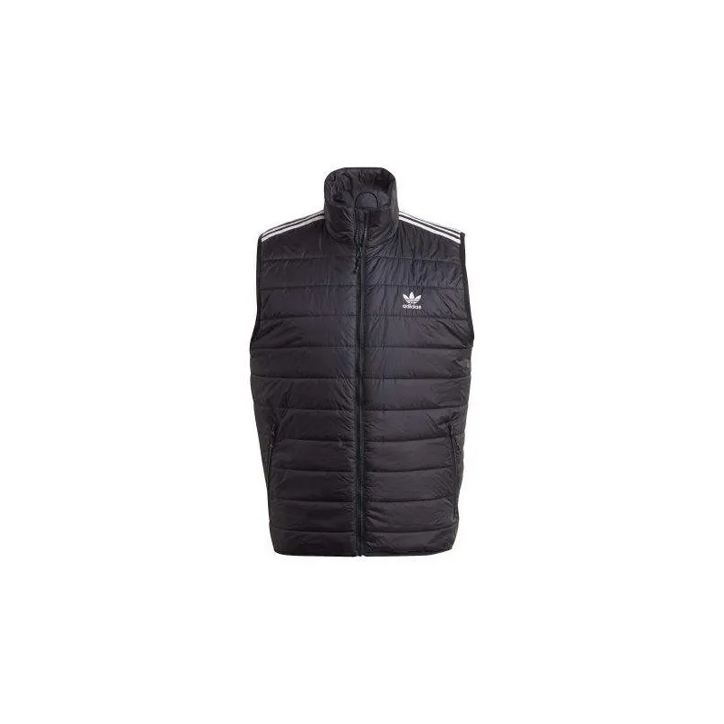Smanicato Adidas Padded Vest Uomo