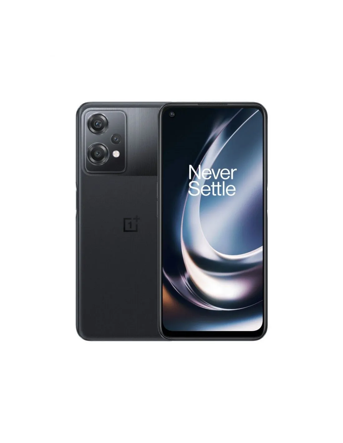 Smartphone OnePlus Nord CE 2 Lite 5G Nero 128 GB 6 GB RAM