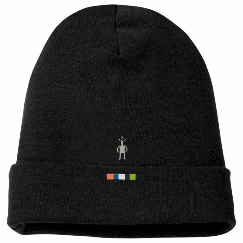 Smartwool Thermal Merino Reversible Cuffed Beanie - Berretto