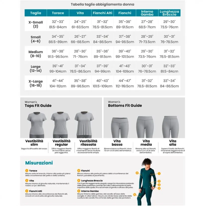 Smartwool Women's Merino 200 Baselayer Short Sleeve maglietta termica donna