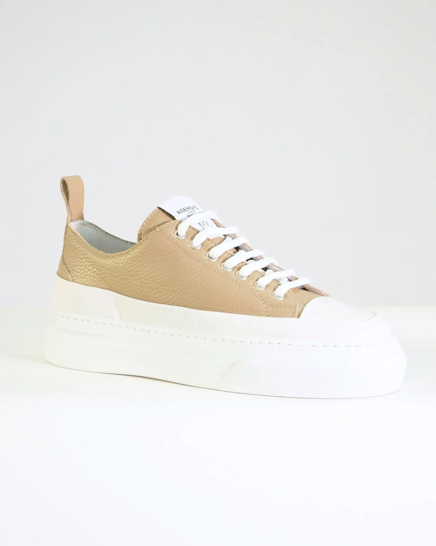 Sneakers Asensyo AS60
