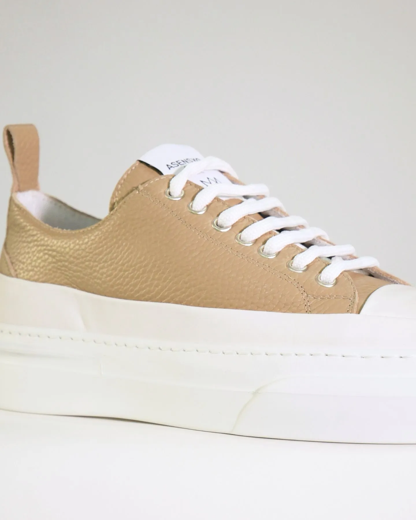 Sneakers Asensyo AS60