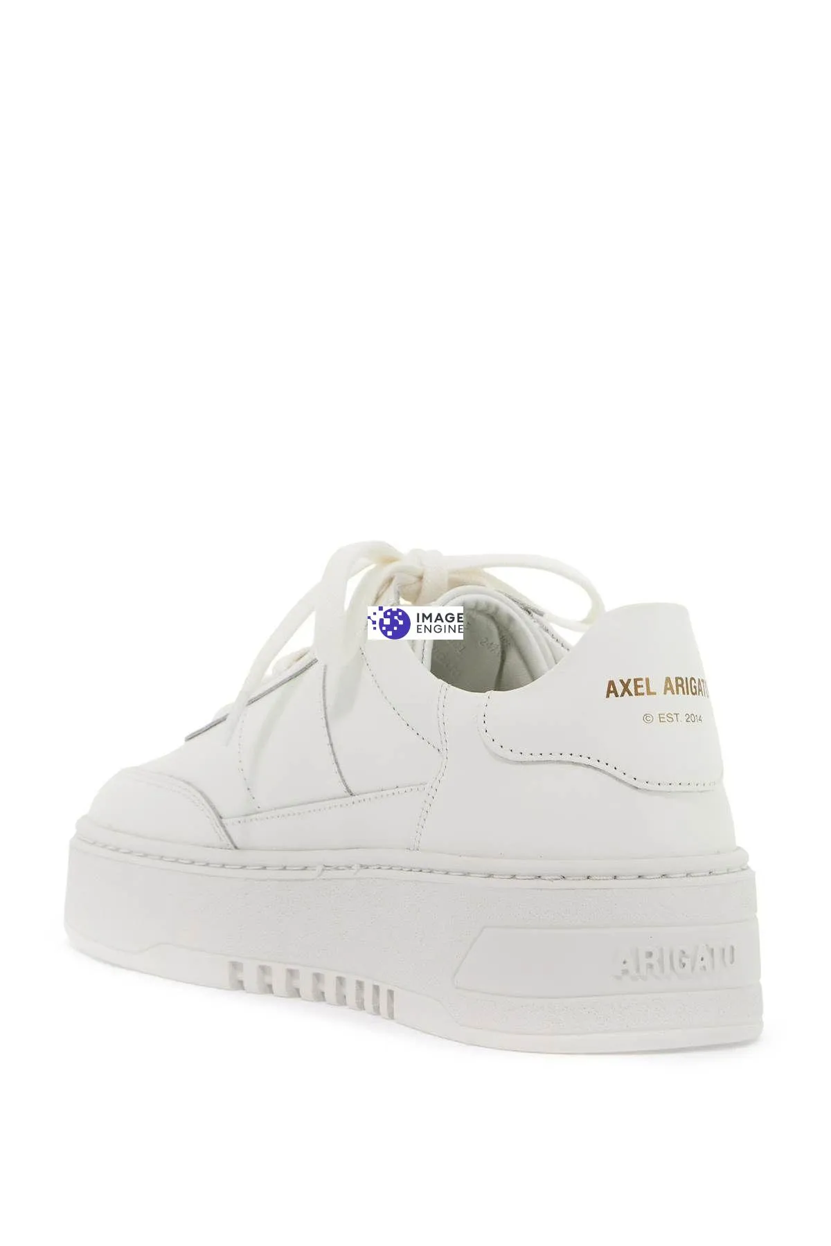 Sneakers Orbit Vintage