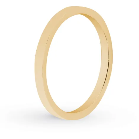 SOGNAMI Fede in oro giallo 18kt