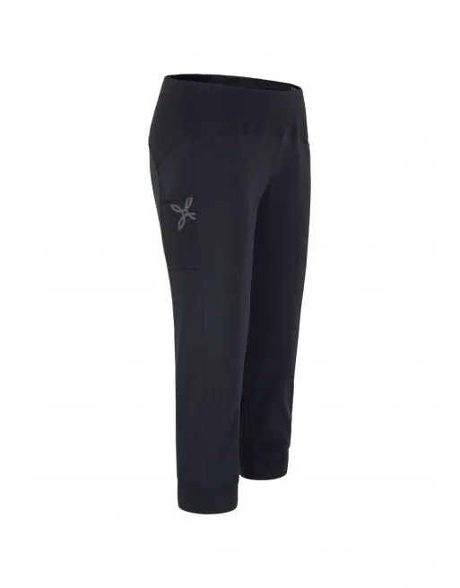 SOUND PANTALONE 3/4 DONNA MONTURA