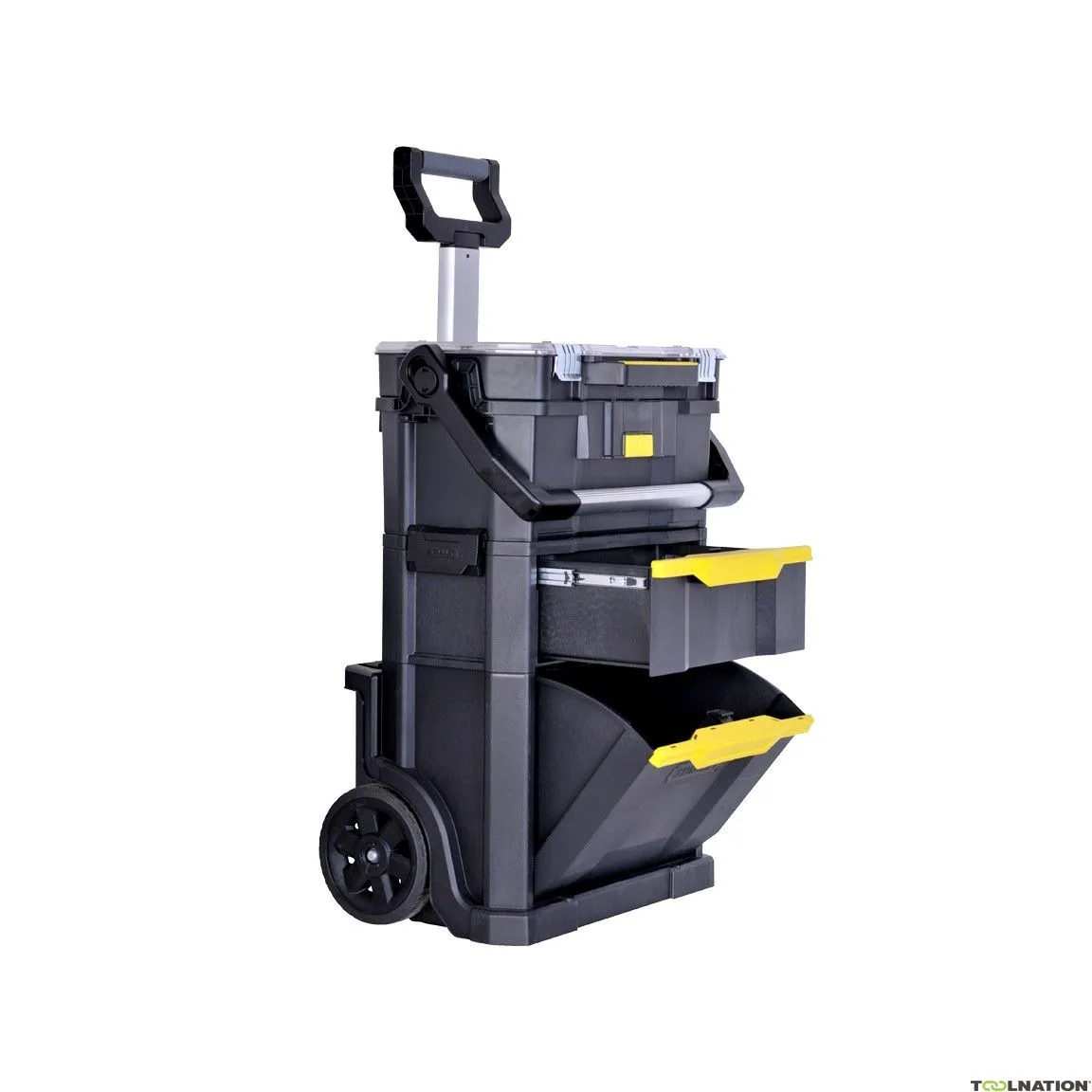 Stanley STST1-79231 Carrello portautensili modulare 2IN1