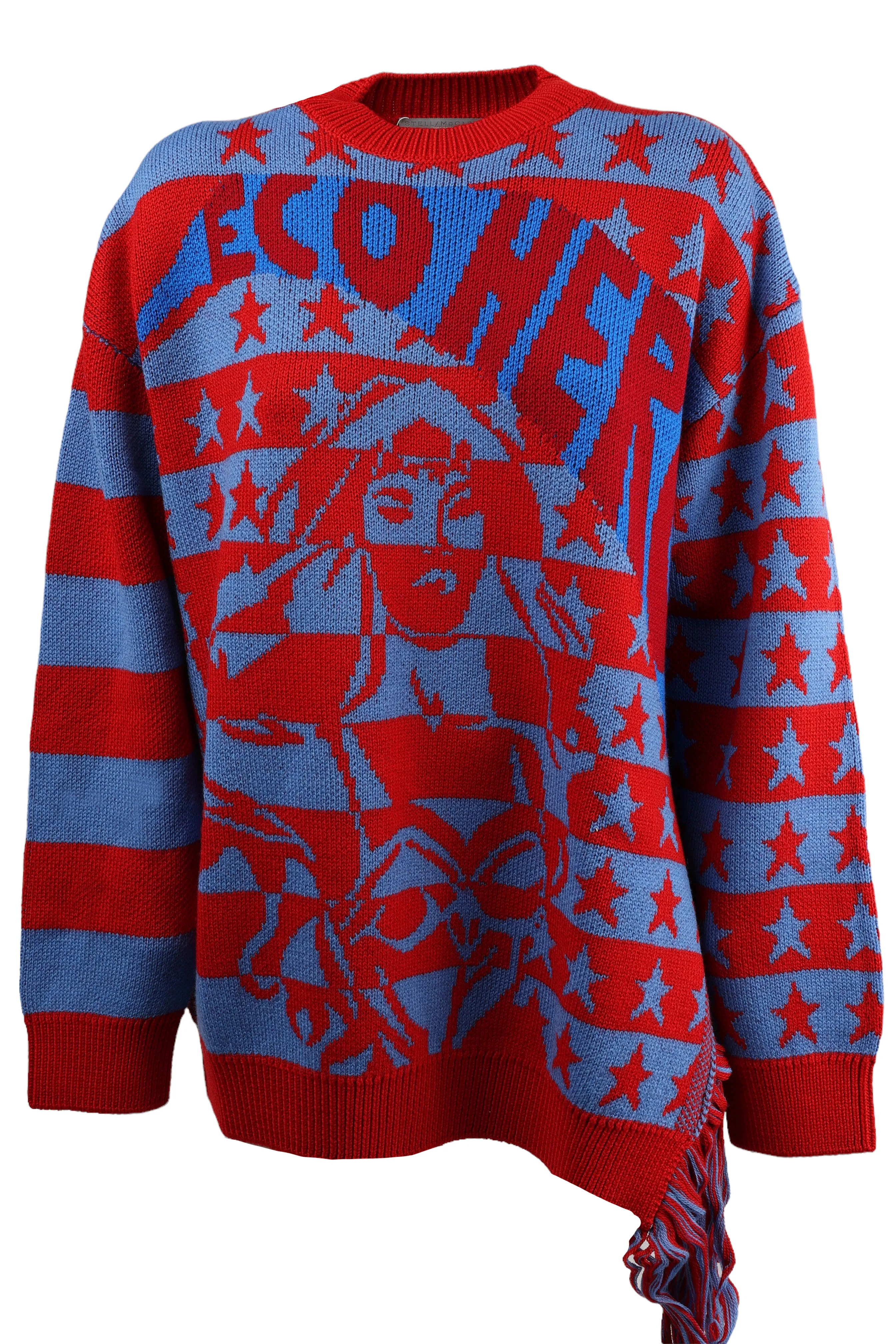 STELLA MCCARTNEY PULLOVER