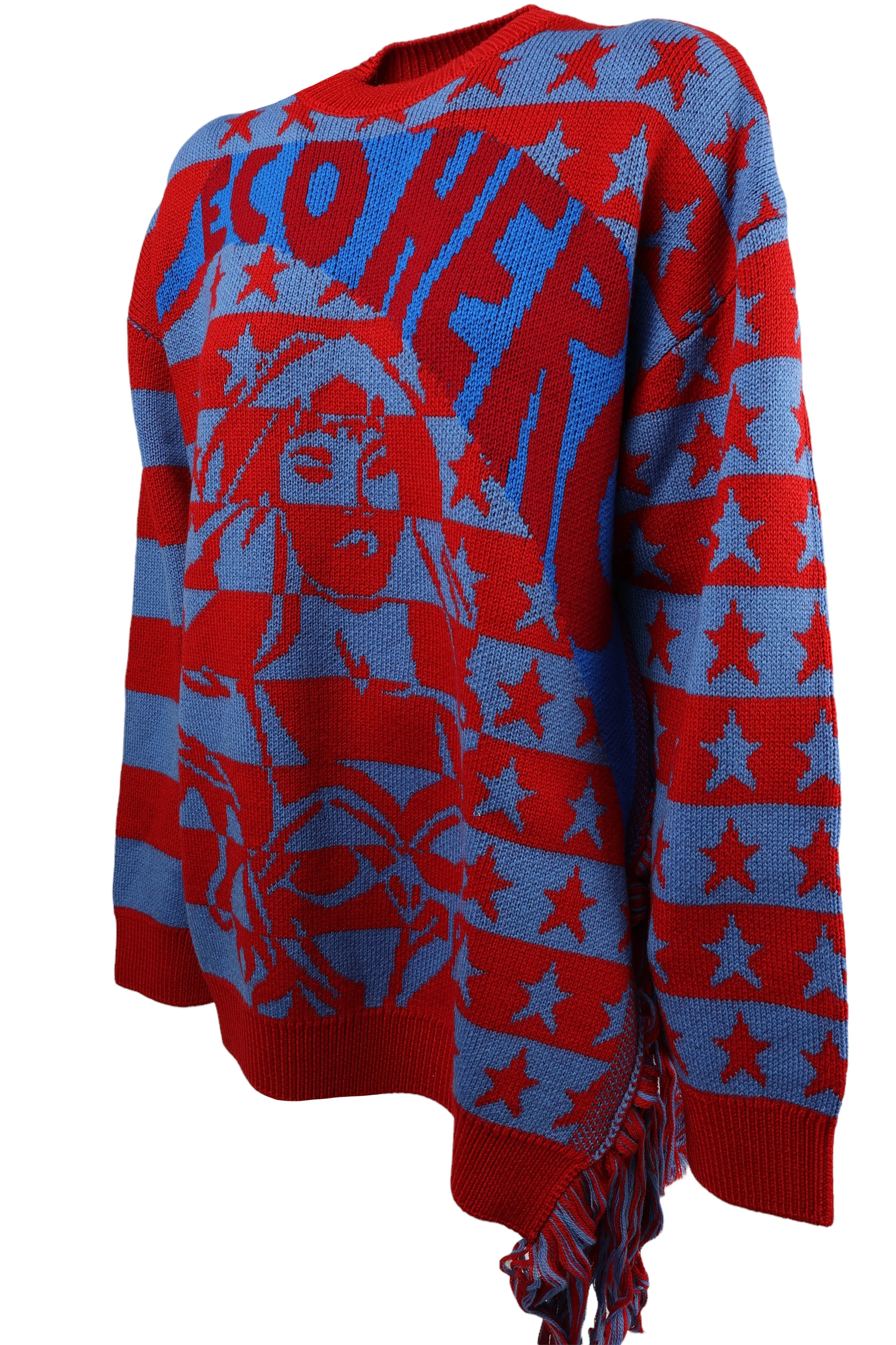 STELLA MCCARTNEY PULLOVER