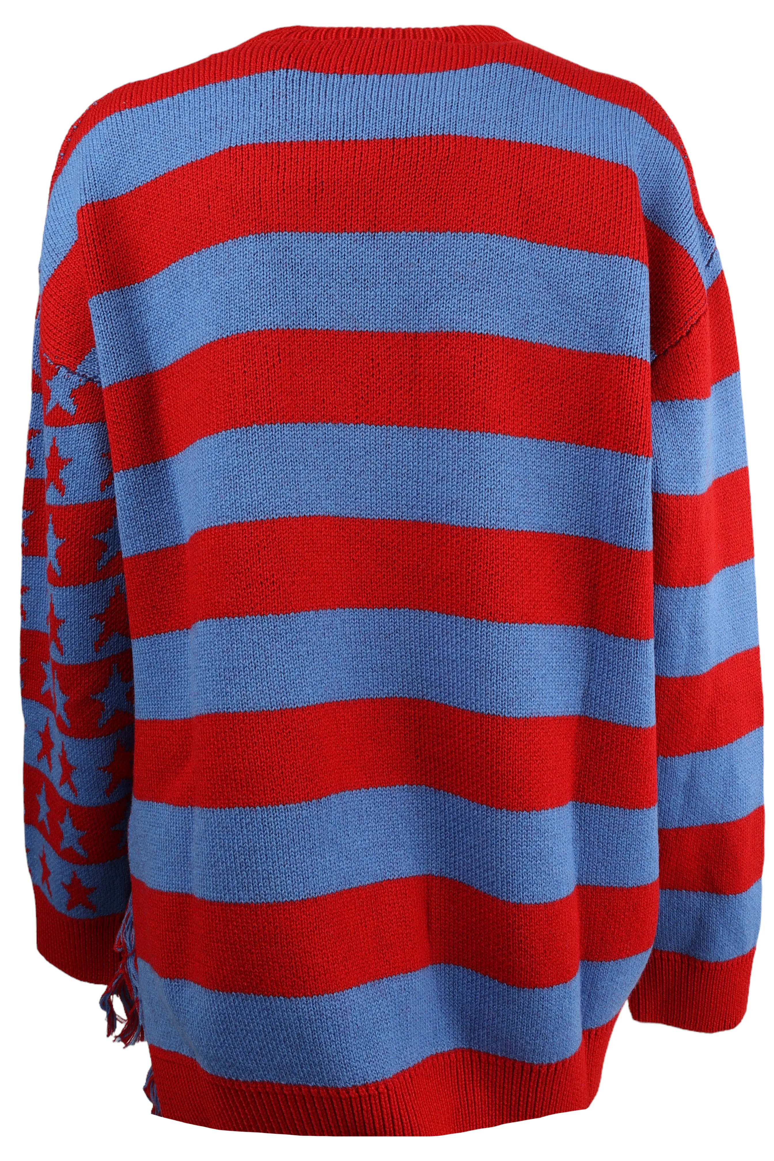 STELLA MCCARTNEY PULLOVER