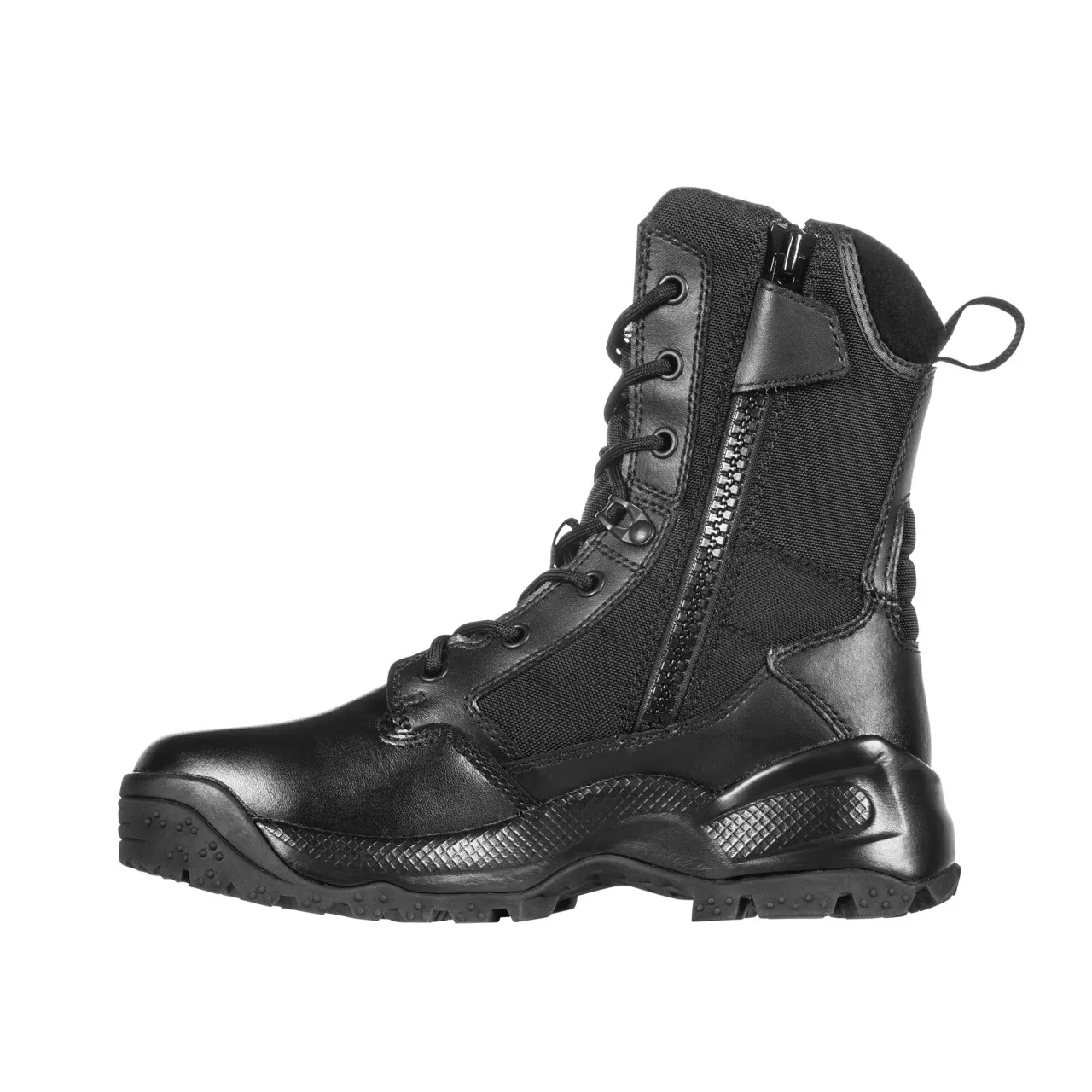 stivale impermeabile Storm da 8 pollici ATAC® 2.0 tattico da donna nero