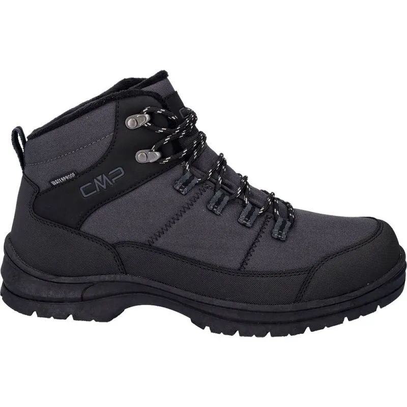 Stivali da neve CMP Annuuk Snow Boot WP (Antracite) Uomo