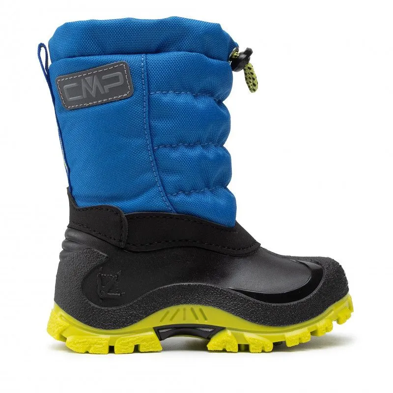 Stivali da neve CMP Bambini Hanki 2.0 (River Limegreen) Bambino