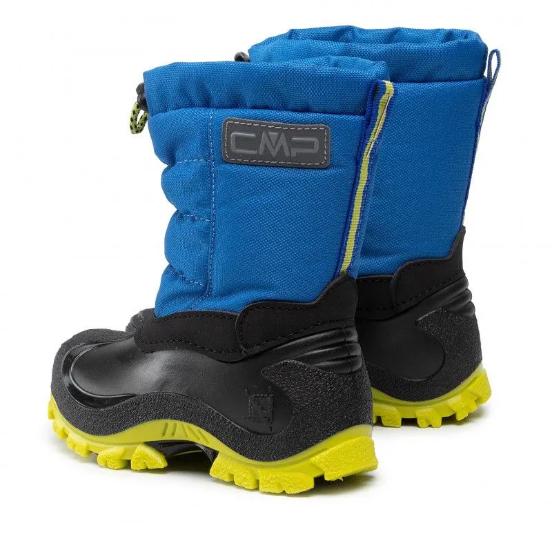 Stivali da neve CMP Bambini Hanki 2.0 (River Limegreen) Bambino