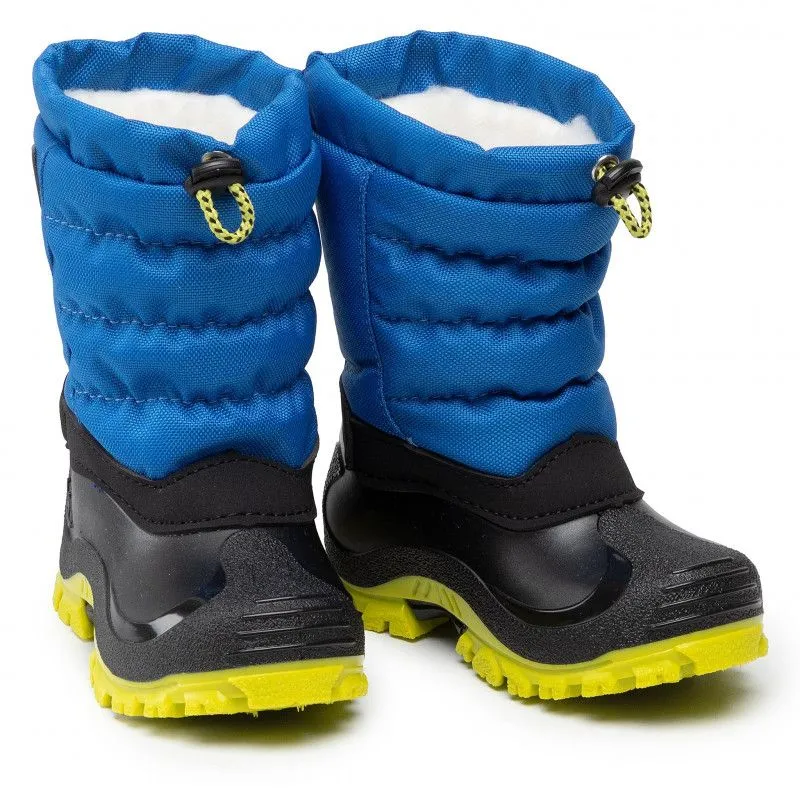Stivali da neve CMP Bambini Hanki 2.0 (River Limegreen) Bambino