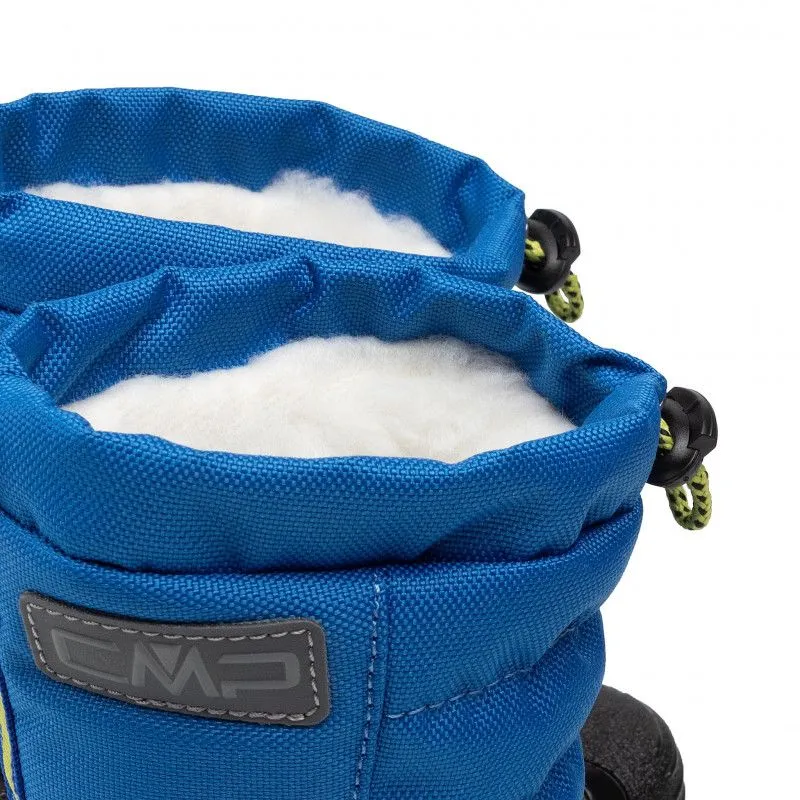 Stivali da neve CMP Bambini Hanki 2.0 (River Limegreen) Bambino