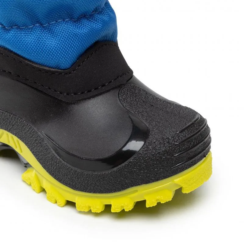 Stivali da neve CMP Bambini Hanki 2.0 (River Limegreen) Bambino
