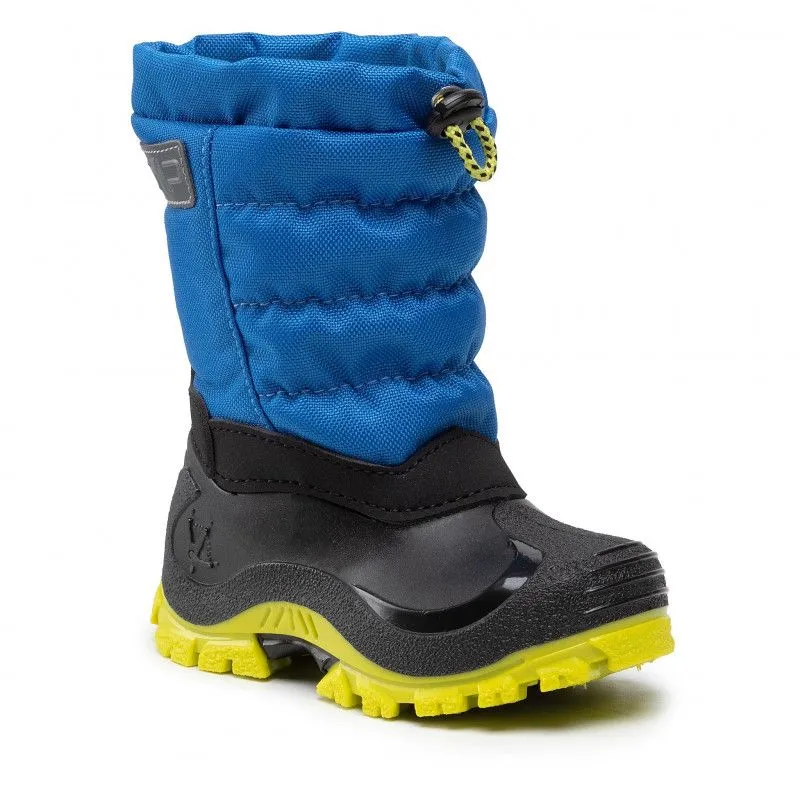 Stivali da neve CMP Bambini Hanki 2.0 (River Limegreen) Bambino