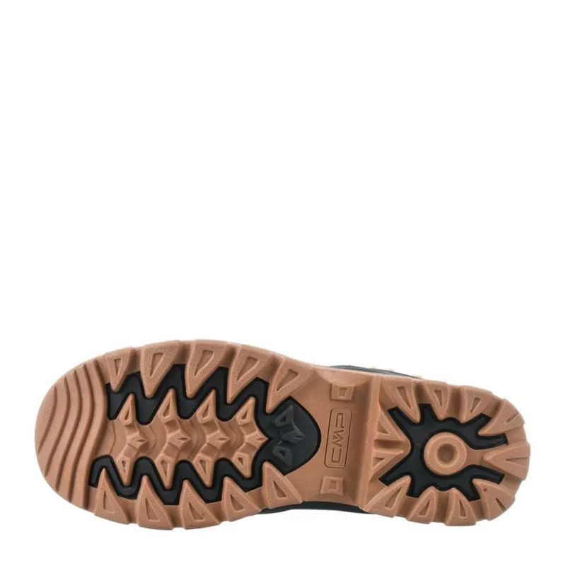 Stivali da neve da donna CMP ATKA WMN SNOW BOOT WP (GESSO)