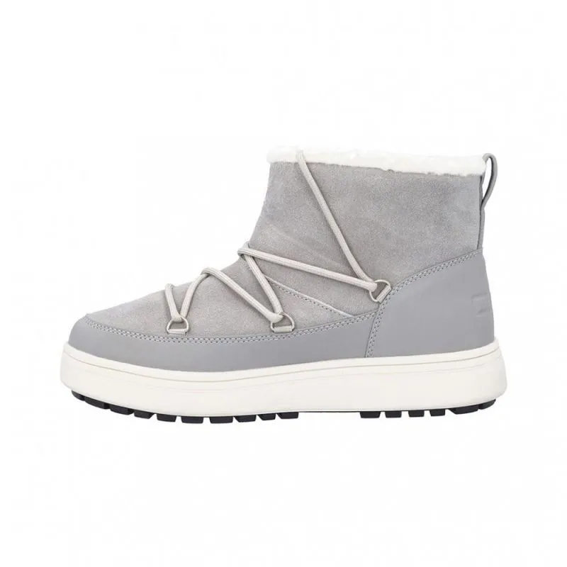 Stivali da neve da donna CMP KAYLA WMN SNOW BOOTS WP (CEMENTO)