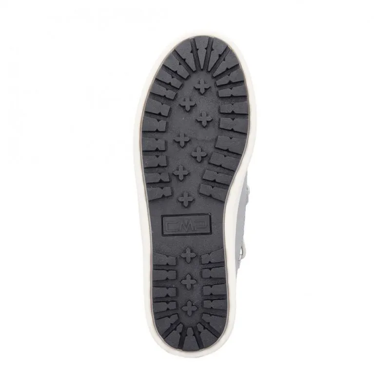 Stivali da neve da donna CMP KAYLA WMN SNOW BOOTS WP (CEMENTO)