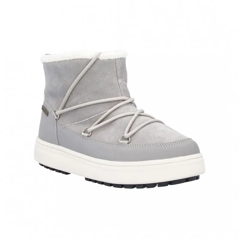 Stivali da neve da donna CMP KAYLA WMN SNOW BOOTS WP (CEMENTO)