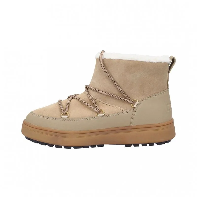 Stivali da neve da donna CMP KAYLA WMN SNOW BOOTS WP (SESAMO)