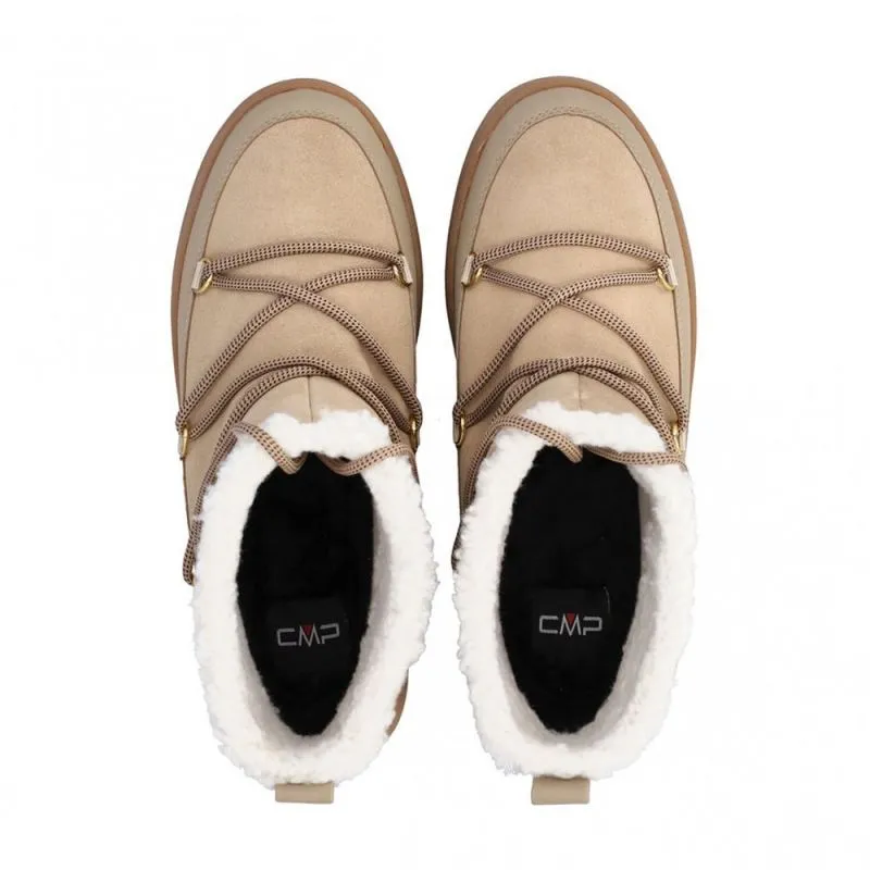 Stivali da neve da donna CMP KAYLA WMN SNOW BOOTS WP (SESAMO)