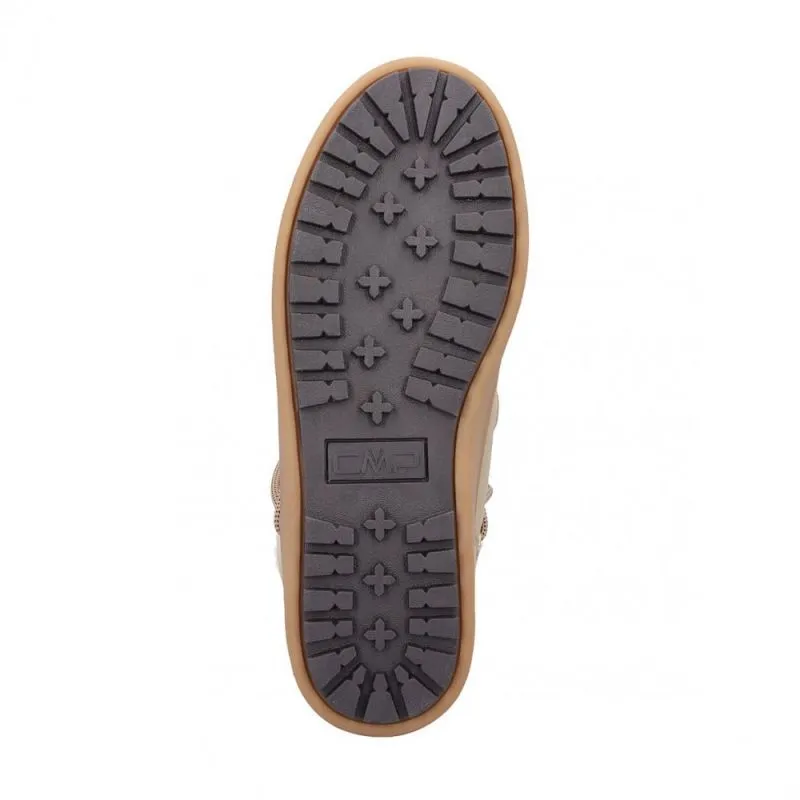 Stivali da neve da donna CMP KAYLA WMN SNOW BOOTS WP (SESAMO)