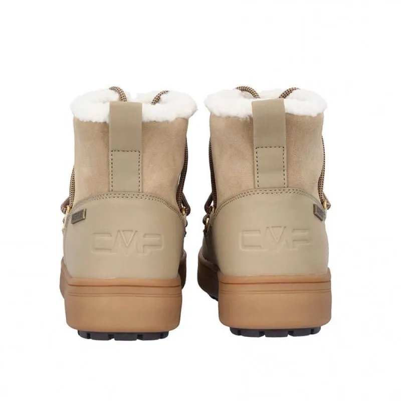 Stivali da neve da donna CMP KAYLA WMN SNOW BOOTS WP (SESAMO)