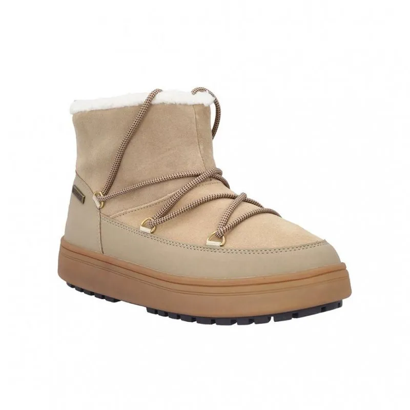 Stivali da neve da donna CMP KAYLA WMN SNOW BOOTS WP (SESAMO)
