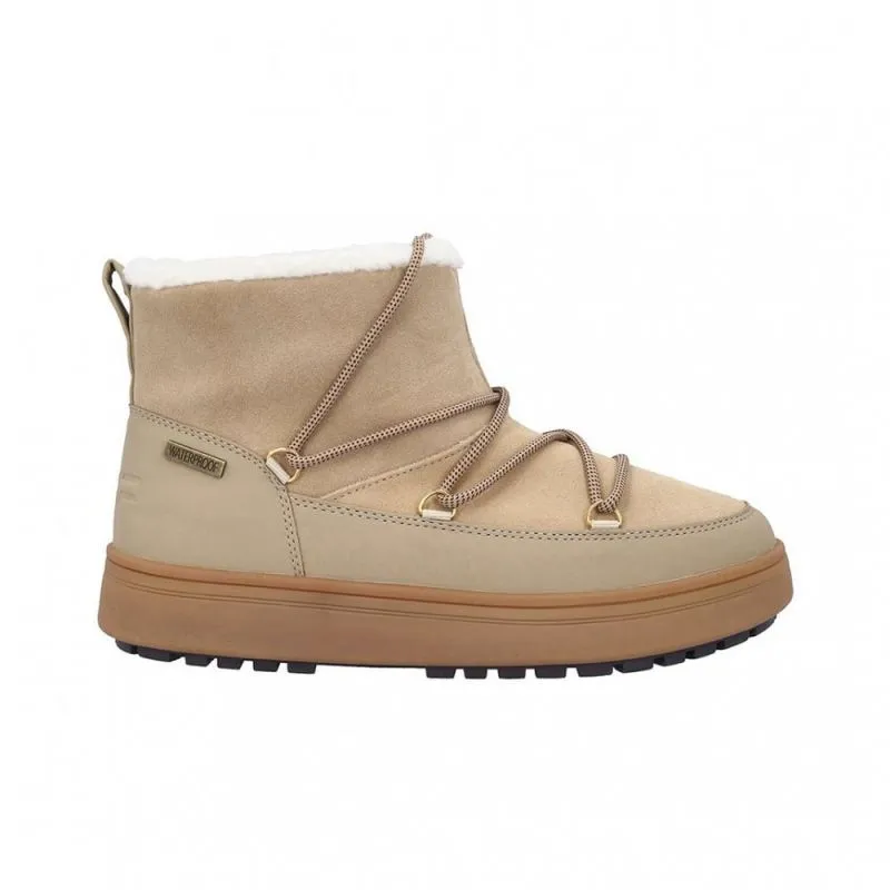 Stivali da neve da donna CMP KAYLA WMN SNOW BOOTS WP (SESAMO)
