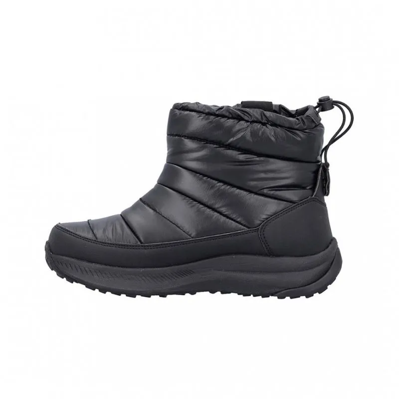 Stivali da neve da donna CMP ZOY WMN SNOW BOOTS WP (NERO)