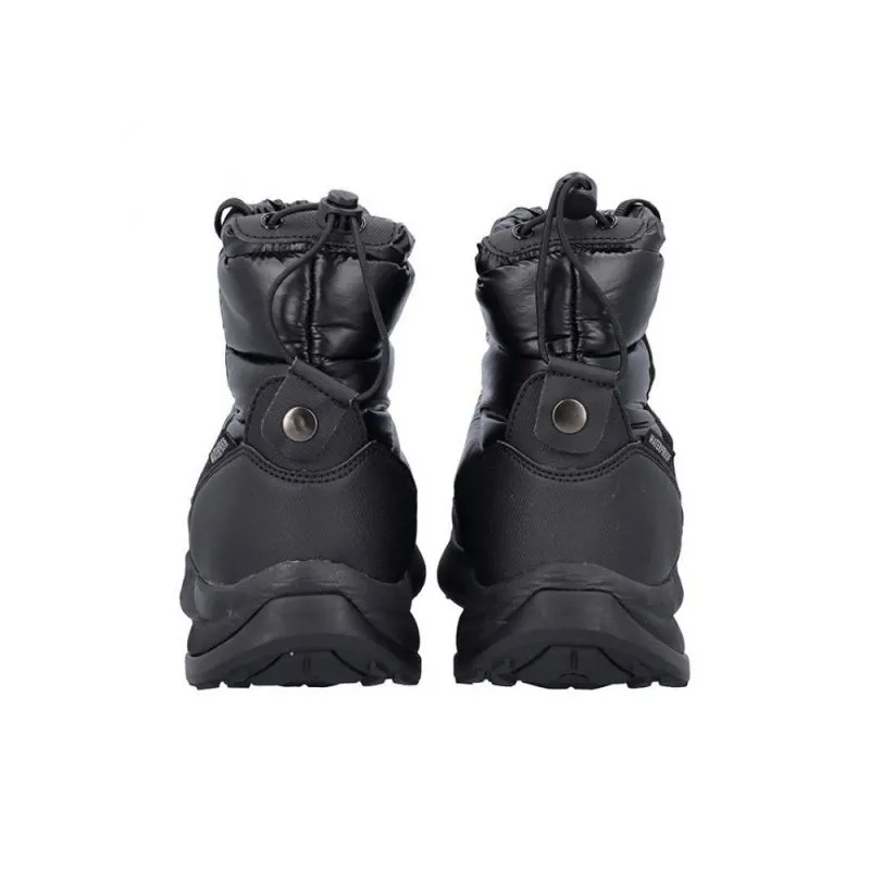 Stivali da neve da donna CMP ZOY WMN SNOW BOOTS WP (NERO)