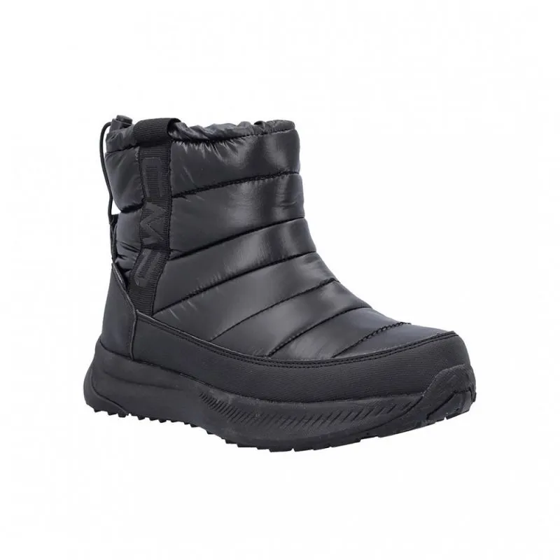 Stivali da neve da donna CMP ZOY WMN SNOW BOOTS WP (NERO)