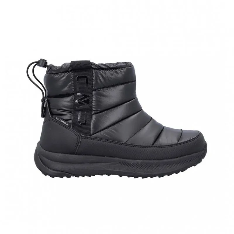 Stivali da neve da donna CMP ZOY WMN SNOW BOOTS WP (NERO)