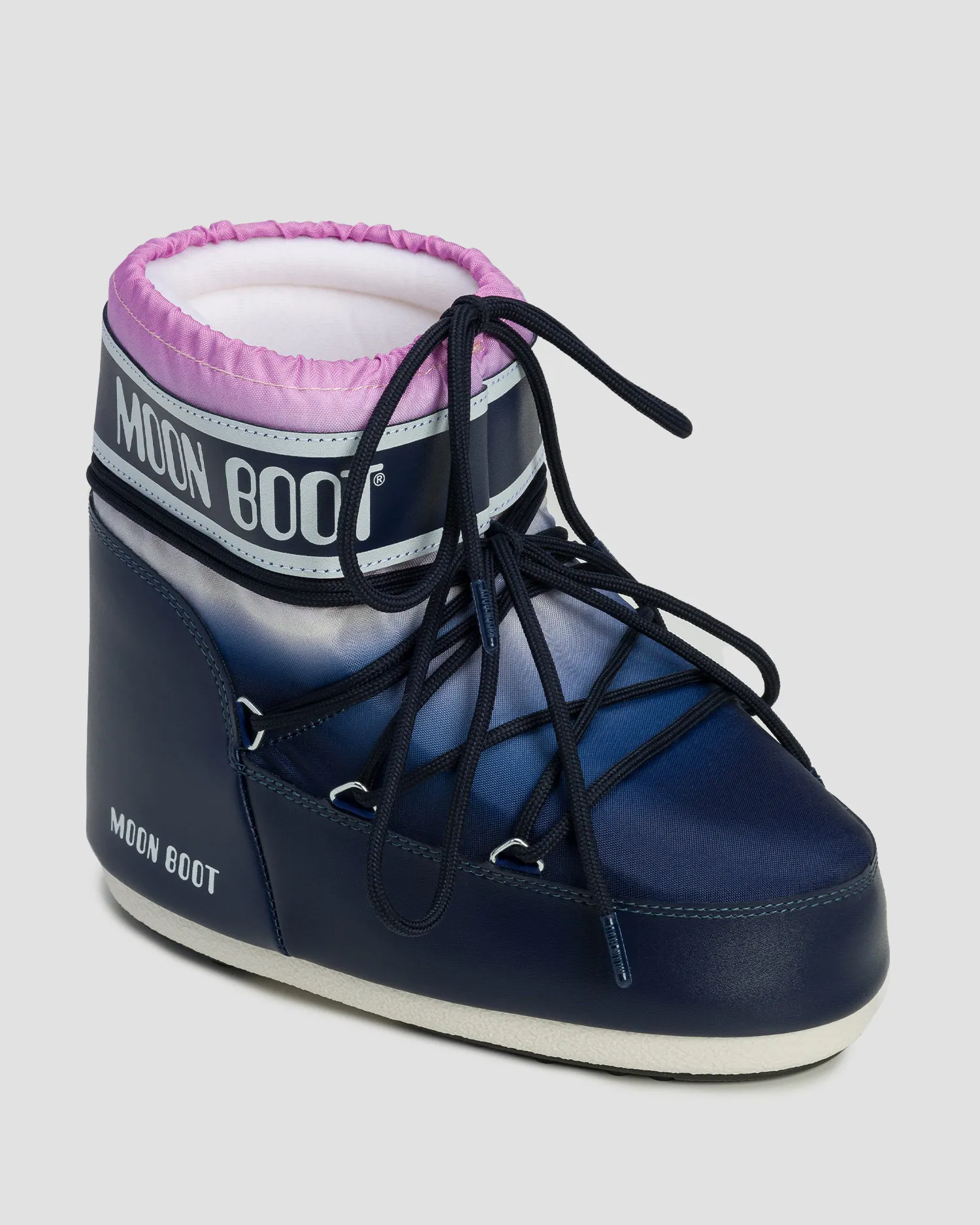 Stivali da neve da donna Moon Boot Icon Low Moonrise 80D1409530-f003