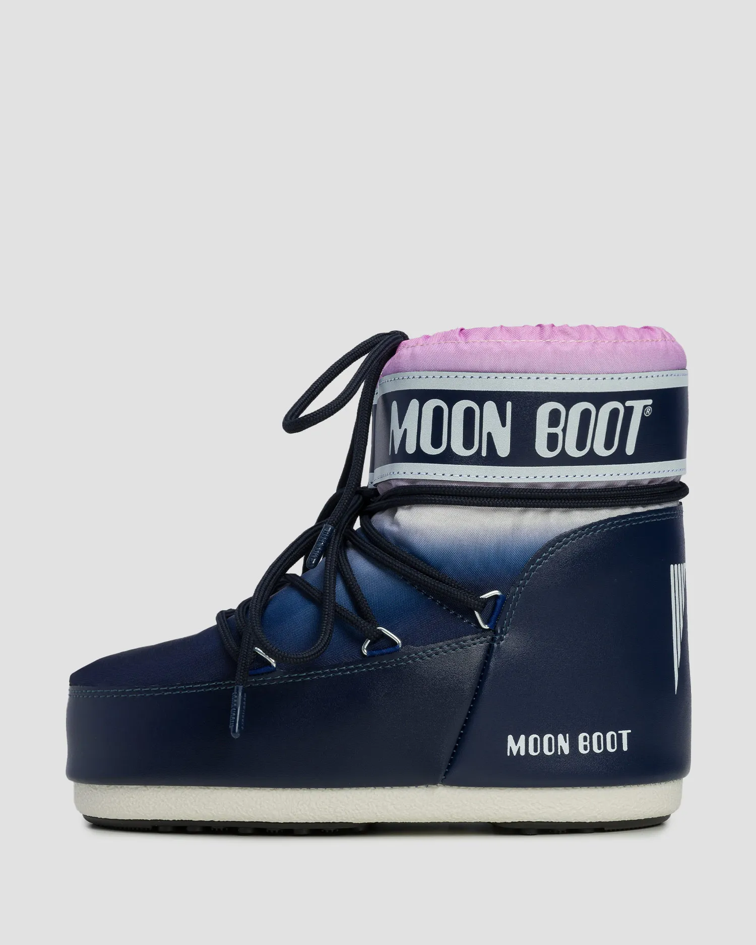 Stivali da neve da donna Moon Boot Icon Low Moonrise 80D1409530-f003