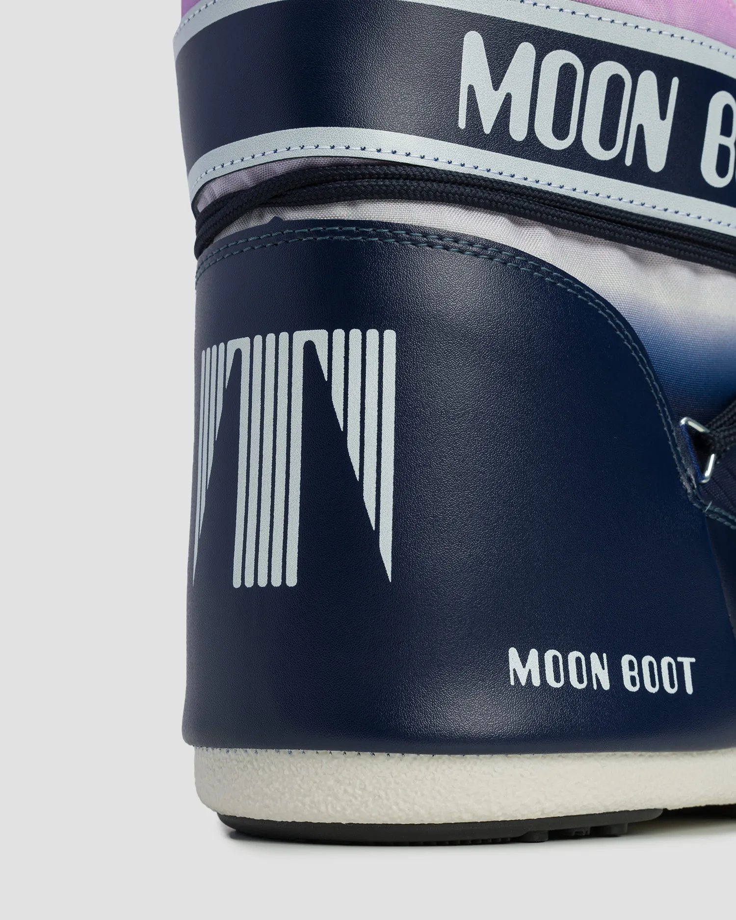 Stivali da neve da donna Moon Boot Icon Low Moonrise 80D1409530-f003