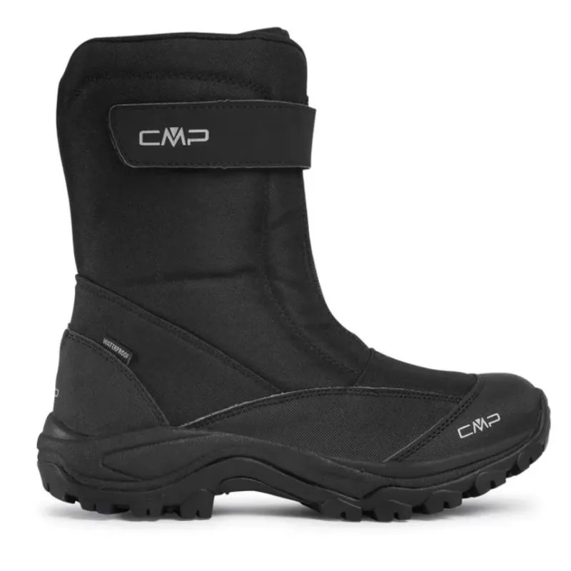 Stivali da neve da uomo CMP JOTOS SNOW BOOT WP (NERO)